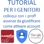 TUTORIAL-GENITORI